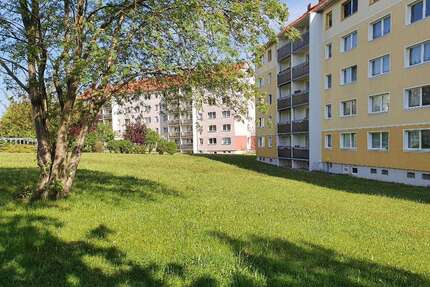 Wohnung zum Mieten in Lichtentanne 315,00 € 58.1 m²