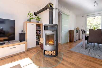 Wohnung zum Kaufen in Stuttgart 545.000,00 € 112 m²