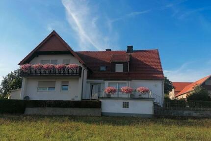 Einfamilienhaus in Gembeck nähe Eder- Diemel- und Twistesee - Marsberg