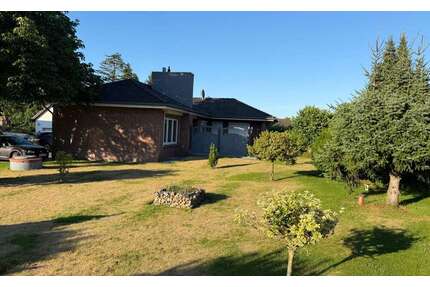 Haus zum Kaufen in Regesbostel OT Rahmstorf 449.000,00 € 117 m²