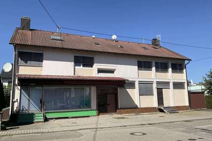 Haus zum Kaufen in Gaggenau 595.000,00 € 293.08 m²
