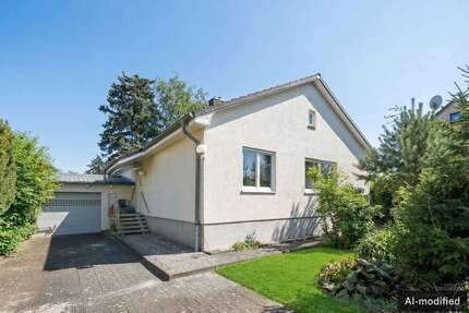 Haus zum Kaufen in Schulzendorf 410.000,00 € 101 m²
