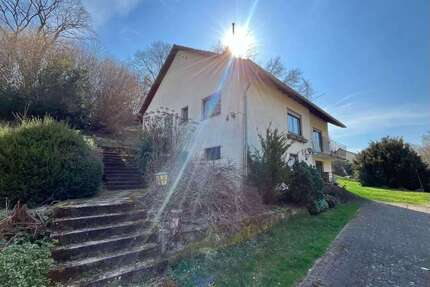 Haus zum Kaufen in Contwig 189.000,00 € 153 m²