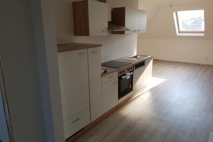 Helle DG Wohnung in 25821 Almdorf zu vermieten - Bredstedt