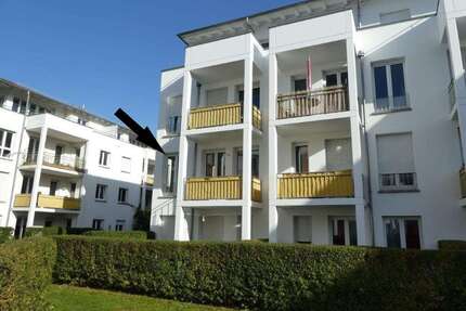 Wohnung zum Mieten in Tübingen 1.250,00 € 89 m²