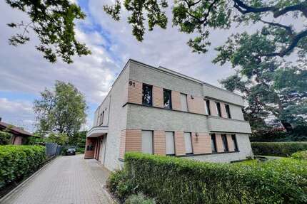 Wohnung zum Mieten in Oldenburg 640,00 € 54.84 m²