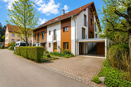 Haus zum Kaufen in Achern 480.000,00 € 186 m²