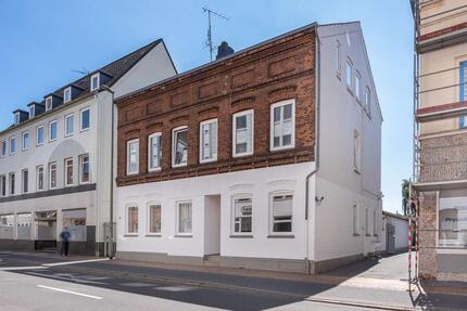 Moderne 1-Zimmer Wohnung im Erdgeschoss in Neumünster zu vermieten!