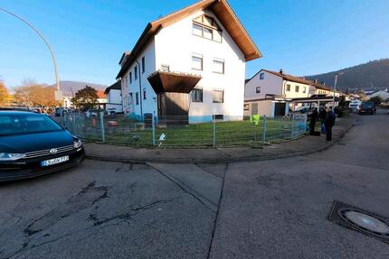 Wohnung in Donzdorf - 1.000,00&nbsp;EUR Kaltmiete, ca.&nbsp; 120,00&nbsp;m&sup2; in Esslingen am Neckar (PLZ: 73730) Oberesslingen