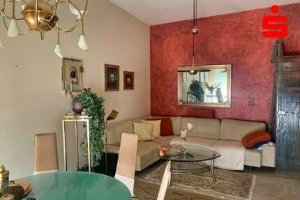 Wohnung zum Kaufen in Schweinfurt 169.800,00 € 52.63 m²