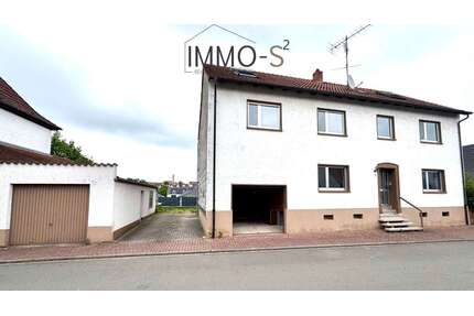 Haus zum Kaufen in Ramstein-Miesenbach 220.000,00 € 300 m²