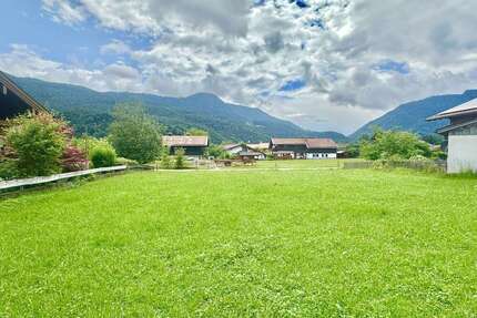 Grundstück zu verkaufen in Schleching 575.000,00 € 725 m²