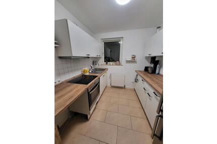 EG Wohnung 62 qm ab sofort in Schwerte zu vermieten