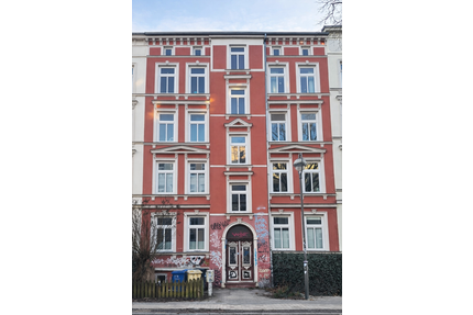 Wohnung zum Kaufen in Rostock 150.000,00 € 42.29 m²