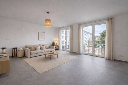 Wohnung zum Kaufen in Maintal 499.000,00 € 127 m²