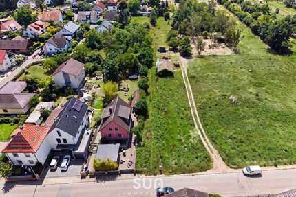 Grundstück zu verkaufen in Weisenheim am Sand 220.000,00 € 471 m²