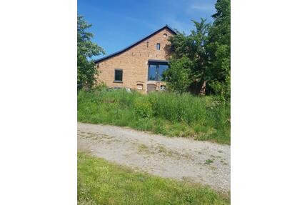 410 m² Wohnfläche - außergewöhnlicher historischer Tanzsaal - Spremberg