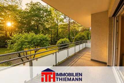 Wohnung zum Kaufen in Bottrop Stadtmitte 95.000,00 € 62.54 m² - Bottrop / Stadtmitte