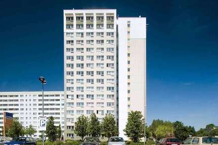Wohnung zum Mieten in Magdeburg 362,93 € 48.39 m²