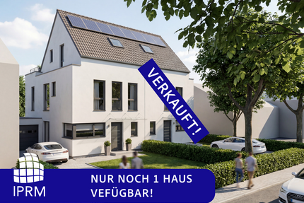 Haus zum Kaufen in Darmstadt 1.190.000,00 € 160 m²