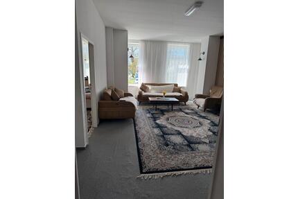 Attraktive 2-Zimmer-Wohnung in Falkensee