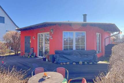 Haus zum Kaufen in Ahrenshoop 295.000,00 € 75 m²