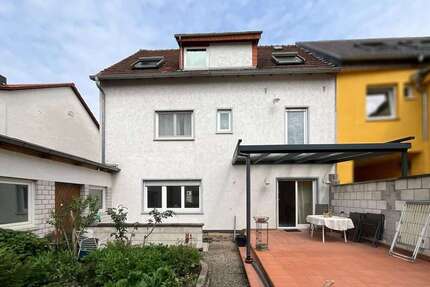 Haus zum Kaufen in Ludwigshafen 459.000,00 € 181.46 m²