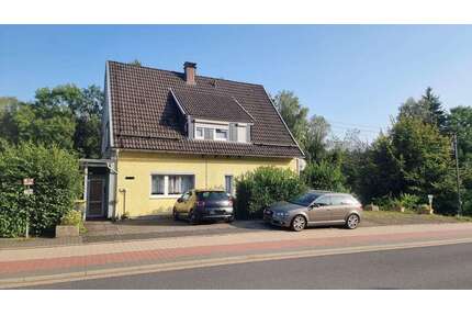 Haus zum Kaufen in Hilchenbach - Allenbach 230.000,00 € 150.36 m²