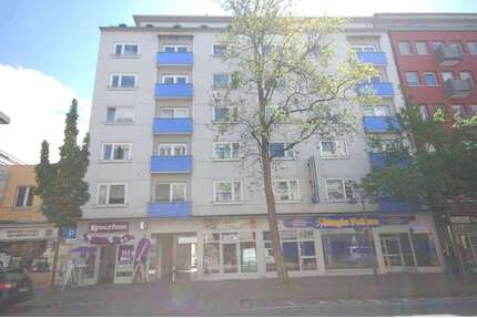 Wohnung zum Mieten in Mainz 1.300,00 € 83 m²