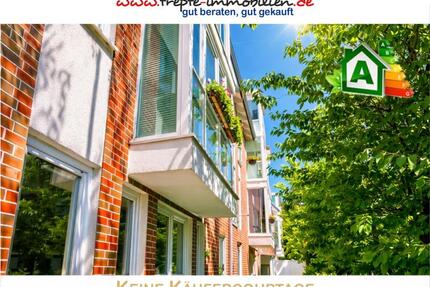 TOP-Eigentumswohnung * Bj. 2014 * mitten im Herzen von Henstedt-Ulzburg!