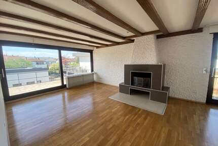 Wohnung zum Mieten in Oftersheim 1.500,00 € 138 m²