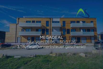 Wohnung zum Kaufen in Pentling 436.500,00 € 70.39 m²