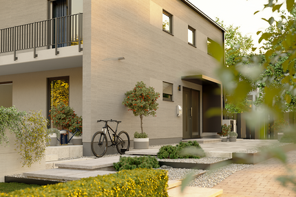 Haus zum Kaufen in Coesfeld 411.498,00 € 154 m²