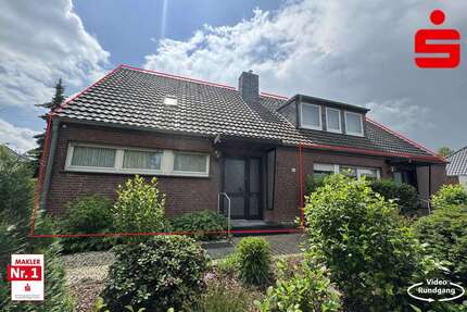 Haus zum Kaufen in Goch 249.000,00 € 110 m²