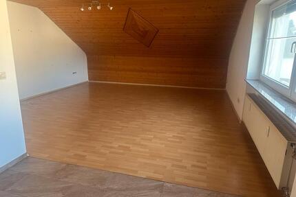 Wohnung in Dauchingen zu vermieten 01.042026 mit Stellplatz