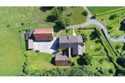 Haus zum Kaufen in Tecklenburg 876.000,00 € 186.57 m²