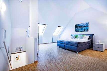 Wohnung zum Kaufen in Emmendingen 325.000,00 € 88.3 m²
