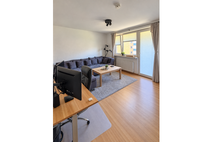Wohnung zum Mieten in Bad Bevensen 470,00 € 50 m²