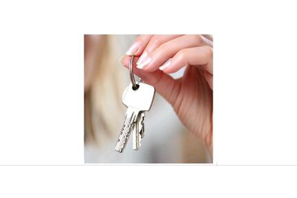 Singel Wohnung in Kanzem - 800,00&nbsp;EUR Kaltmiete, ca.&nbsp; 70,00&nbsp;m&sup2; in Ayl (PLZ: 54441)