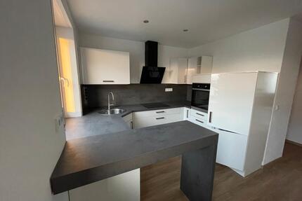 Attraktive Wohnung in Weiden (Mooslohe) ab 01.07. zu vermieten - Weiden in der Oberpfalz