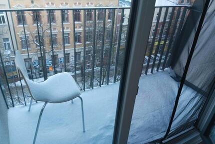 Nachmieter für möbliertes Einzelzimmer - Leipzig Süd