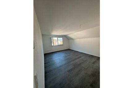 Wohnung ca 28qm in Freiburg Littenweiler - Freiburg im Breisgau Oberau