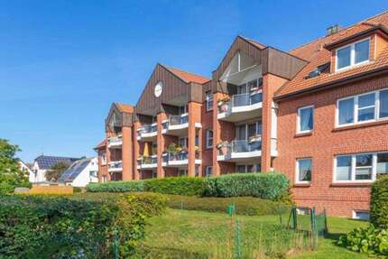 Wohnung zum Kaufen in Fehmarn 299.000,00 € 60.2 m²