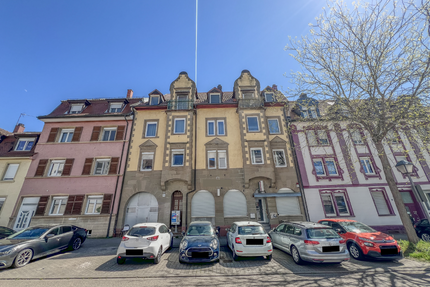 Haus zum Kaufen in Pforzheim 999.000,00 € 422 m²
