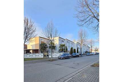 Haus zum Kaufen in Ludwigshafen 530.000,00 € 125 m²