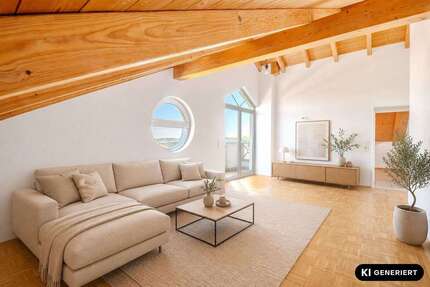 Wohnung zum Kaufen in Wasserburg am Inn 260.000,00 € 52.01 m²