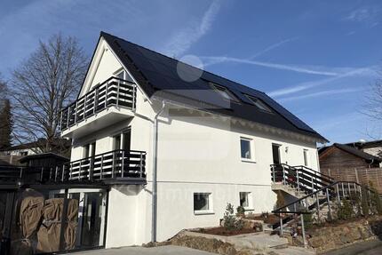 Hochwertiger Erstbezug: Moderne 2-Zimmer-Souterrainwohnung. - Bad Honnef