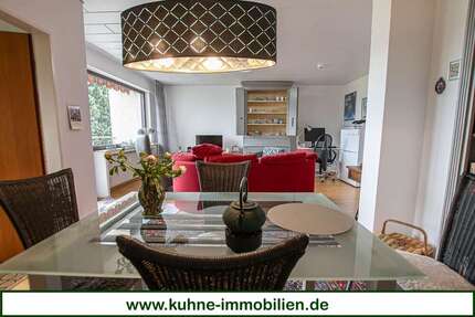 Wohnung zum Kaufen in Dortmund Menglinghausen 179.000,00 € 65 m² - Dortmund / Menglinghausen