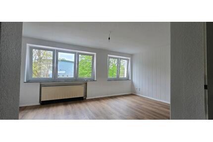 Top 1,5 Zimmer Wohnung nahe Wilhelmshöher Allee mit Garage - Kassel Südstadt