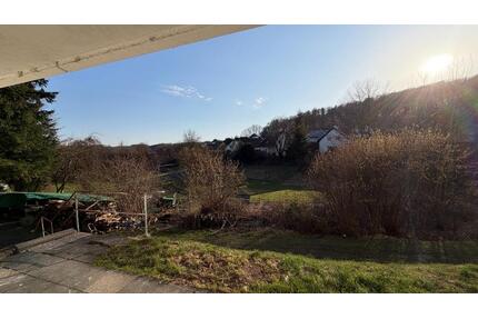 Sanierte 3-Zimmer-Wohnung in ruhiger Lage zu vermieten - Freudenberg